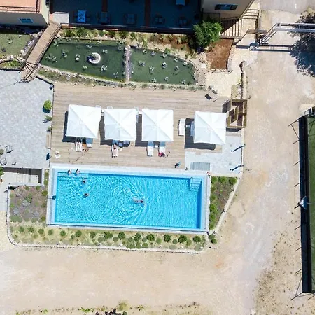 Guest house In Guest Lozovac