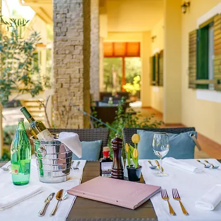 In Guest Guest house Lozovac