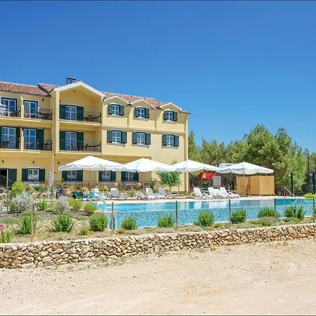 Guest house In Guest Lozovac
